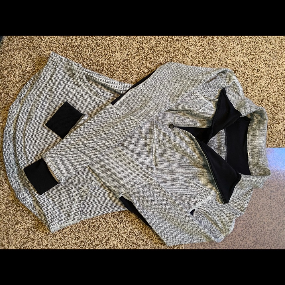 Lululemon Define Jacket